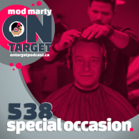 Episode 538: Special Occasion