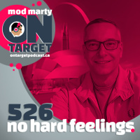 Episode 526: No Hard Feelings