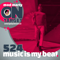 Episode 524: Music Is My Beat