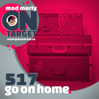 Episode 517: Go On Home