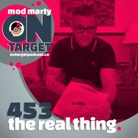 Episode 453: The Real Thing