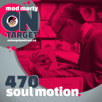 Episode 470: Soul Motion