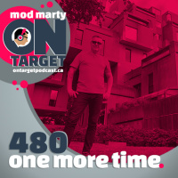Episode 480: One More Time