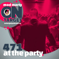 Episode 471: At The Party