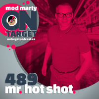 Episode 489: Mr. Hot Shot