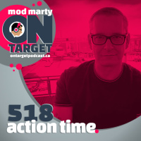 Episode 518: Action Time