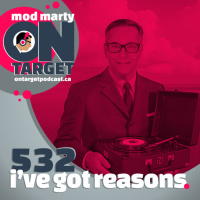 Episode 532: Ive Got Reasons