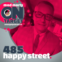 Episode 485: Happy Street