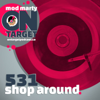 Episode 531: Shop Around