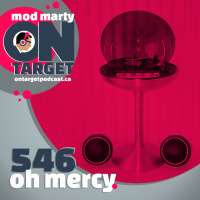 Episode 546: Oh Mercy