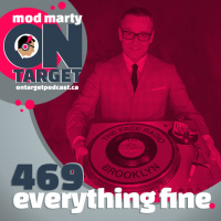 Episode 469: Everything Fine