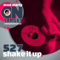 Episode 527: Shake It Up