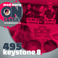 Episode 495: Keystone 8