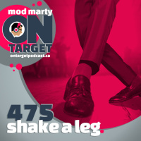 Episode 475: Shake A Leg