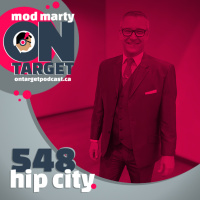 Episode 548: Hip City