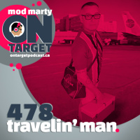 Episode 478: Travelin Man