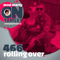 Episode 466: Rolling Over