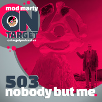 Episode 503: Nobody But Me
