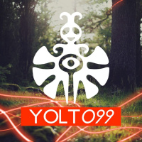 You Only Live Trance Episode 099 (#YOLT099) - Ness