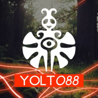 You Only Live Trance Episode 088 (#YOLT088) - Ness
