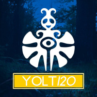 You Only Live Trance Episode 120 (#YOLT120) - Ness