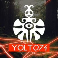 You Only Live Trance Episode 074 (#YOLT074) - Ness