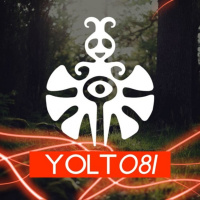 You Only Live Trance Episode 081 (#YOLT081) - Ness