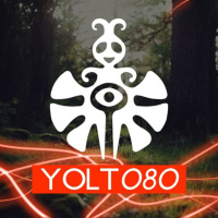 You Only Live Trance Episode 080 (#YOLT080) - Ness
