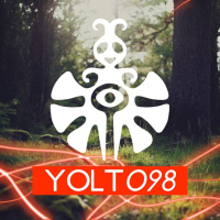 You Only Live Trance Episode 098 (#YOLT098) - Ness