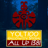 You Only Live Trance Episode 100 (#YOLT100) - Ness