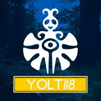 You Only Live Trance Episode 118 (#YOLT118) - Ness