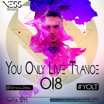 You Only Live Trance