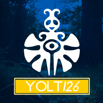 You Only Live Trance