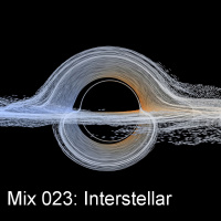 Mix 023: Interstellar