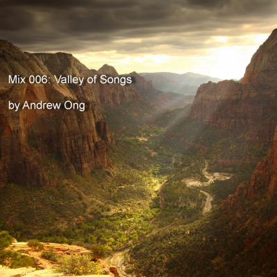 Andrew Ong - Connoisseur Of Quality Underground Dance Music. Join Me Monthly As I Curate A Fine Selection Of House And Techno