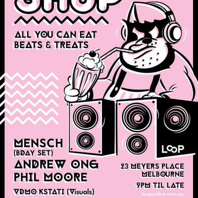 Andrew Ong - Connoisseur Of Quality Underground Dance Music. Join Me Monthly As I Curate A Fine Selection Of House And Techno