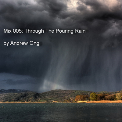 Andrew Ong - Connoisseur Of Quality Underground Dance Music. Join Me Monthly As I Curate A Fine Selection Of House And Techno