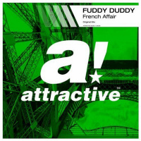 Fuddy Duddy - French Affair (сut)