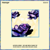 Acosta Wink - We Are Ibiza Family