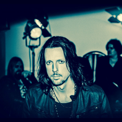 Gitarrzombien Podcast