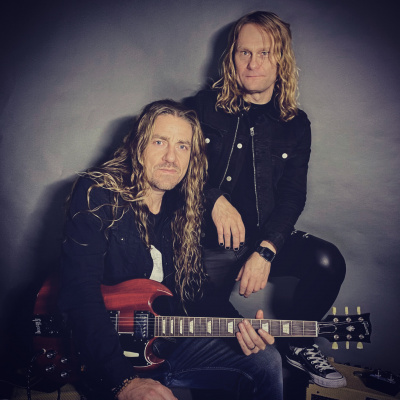 Gitarrzombien Podcast