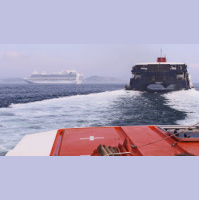 Alexei Smirnov - The World keeps on girl 16 mix