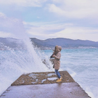 Alexei Smirnov - The World keeps on girl 41 mix