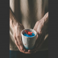 Alexei Smirnov – The World keeps on girl 45 mix