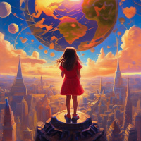 Alexei Smirnov-The World keeps on girl 67 mix