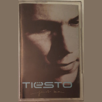 Tiesto featuring Kirsty Hawkshaw - Walking On Cloud (Alexei Smirnov remix)