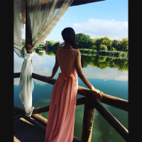 Alexei Smirnov feat Boris Pavlenko - Hope