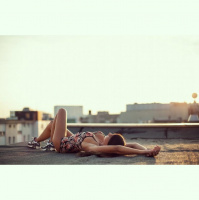 Alexei Smirnov -The World keeps on girl 29 mix