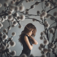 Alexei Smirnov - The World keeps on girl 24 mix