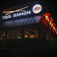 Alexei Smirnov - Tori Ramen Autumn 2024 mix